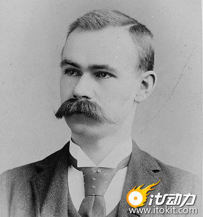 Herman Hollerith