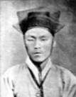 金玉均 （1851.1.23～1894）