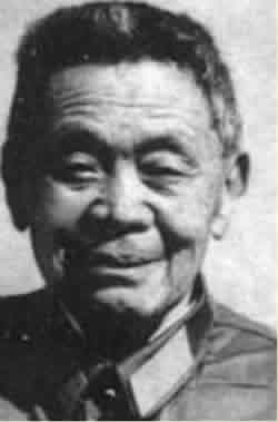 甘祖昌 （1905～1986.3.28，在世81年，距今28年）