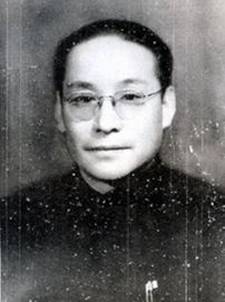 潘汉年（1906年2月—1977年4月14日），江苏宜兴归径乡人