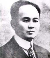 杨昌济