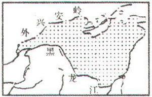 清将奕山与沙俄西伯利亚总督穆拉维约夫签订《中俄瑷珲条约》