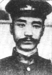 杨希闵