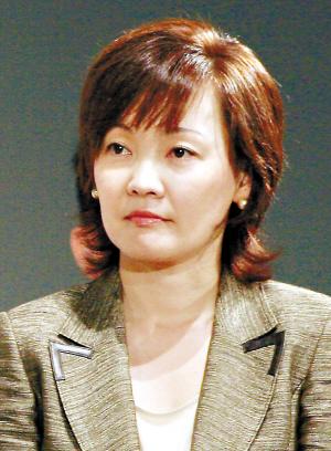 日本第一夫人安倍昭惠